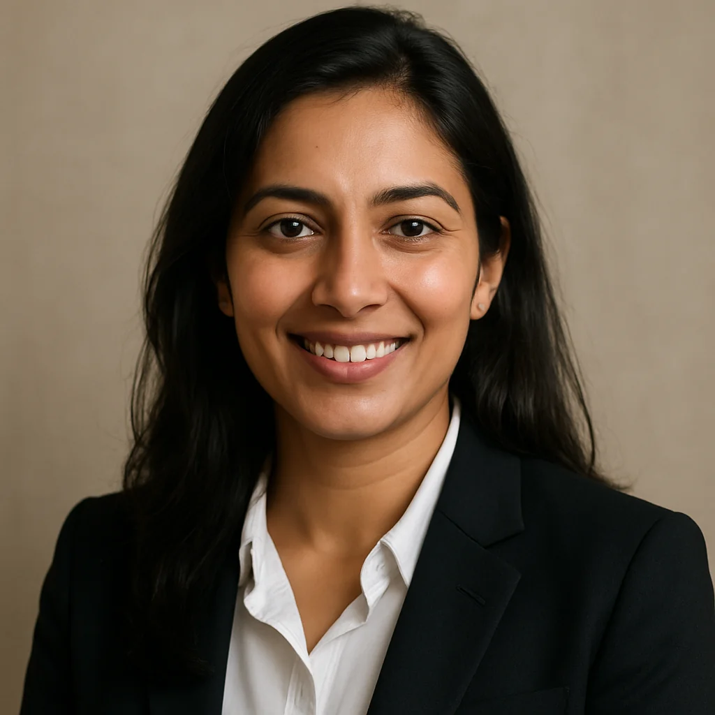 Priya Sharma — IPL Betting Expert